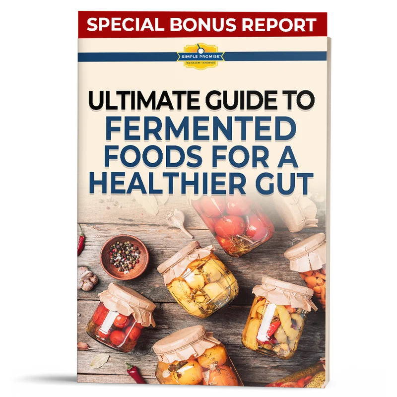 BellyFlush Weight Management Health — Free Bonus #1