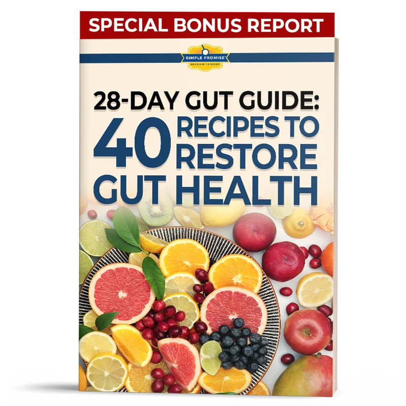 BellyFlush Weight Management Health — Free Bonus #2